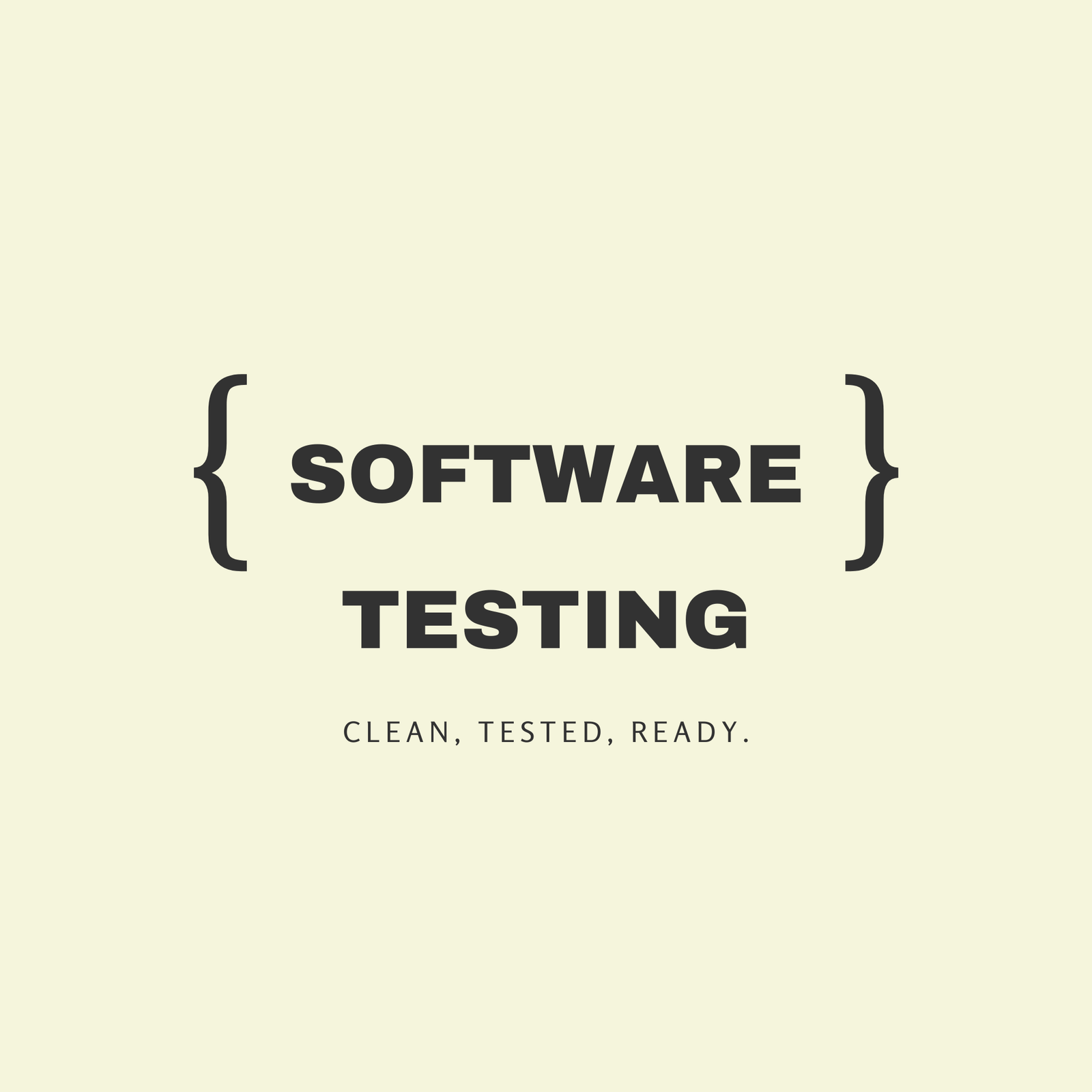 Want to break into Software Testing but don’t know where to begin?