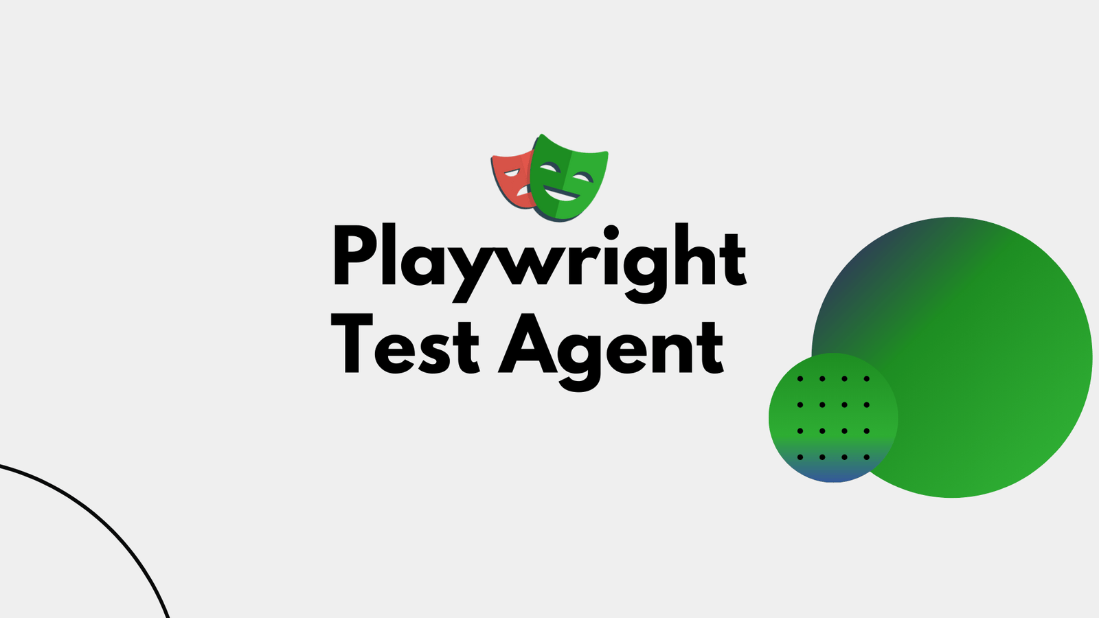 How AI Agents Are Redefining Test Engineering  Playwright automation