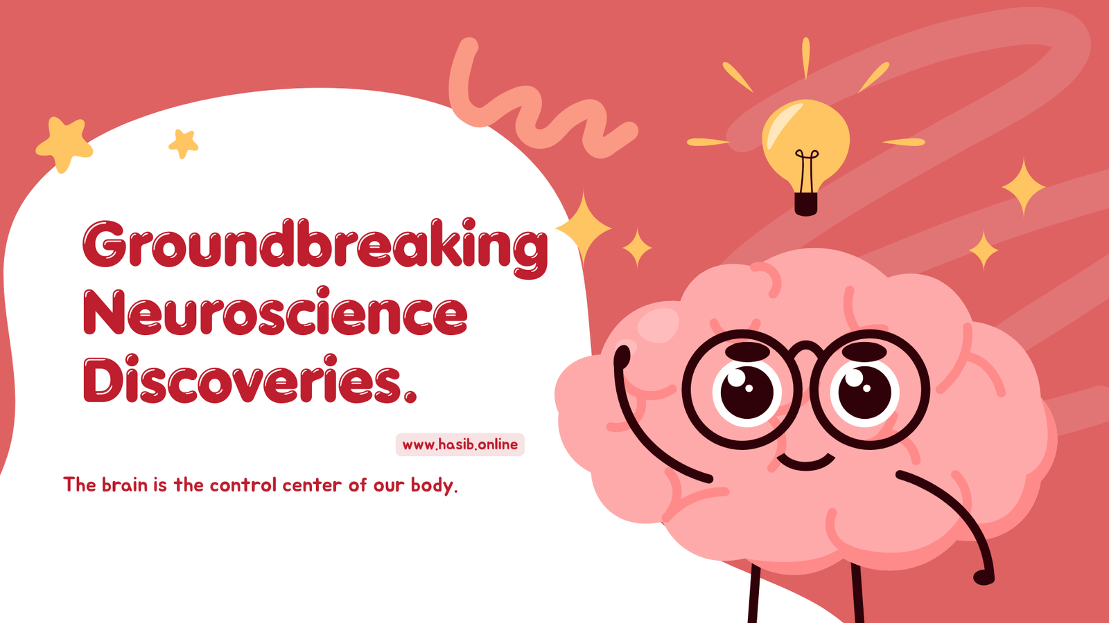 Unlocking the Mysteries of the Brain: Groundbreaking Neuroscience Discoveries